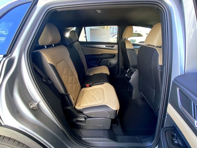 2026 Volkswagen Atlas Cross Sport 2.0T SE