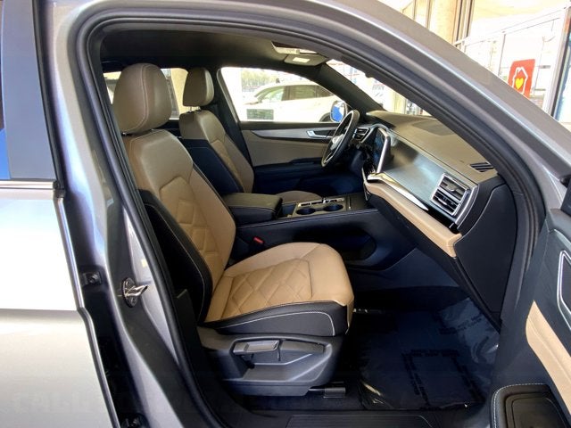 2026 Volkswagen Atlas Cross Sport 2.0T SE