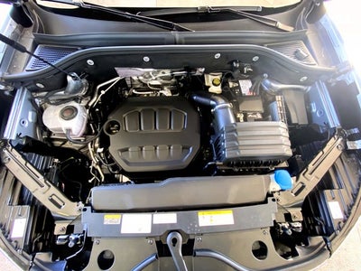 2026 Volkswagen Atlas Cross Sport 2.0T SE