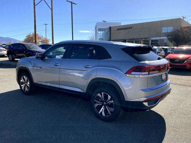 2026 Volkswagen Atlas Cross Sport 2.0T SE