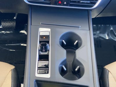 2026 Volkswagen Atlas Cross Sport 2.0T SE