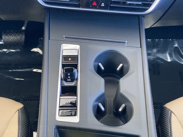 2026 Volkswagen Atlas Cross Sport 2.0T SE