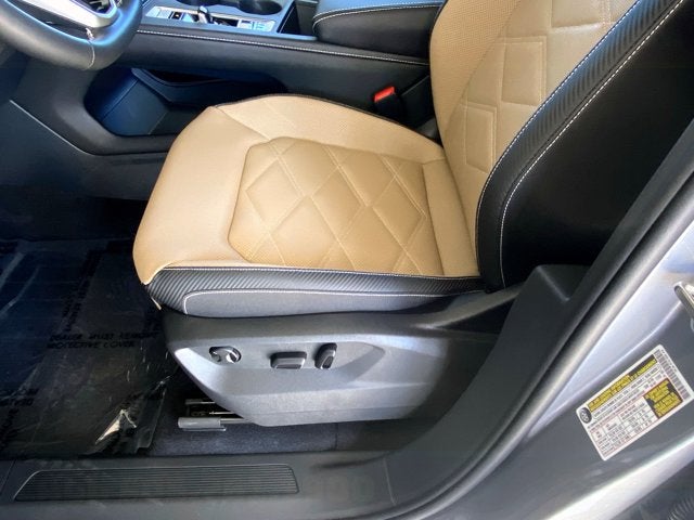 2026 Volkswagen Atlas Cross Sport 2.0T SE