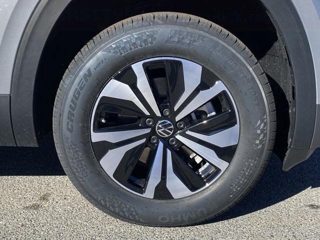 2026 Volkswagen Atlas Cross Sport 2.0T SE