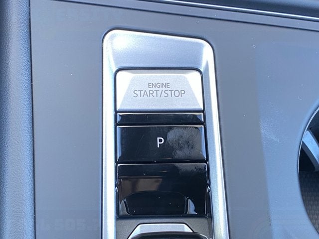 2026 Volkswagen Atlas Cross Sport 2.0T SE