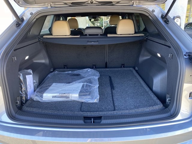 2026 Volkswagen Atlas Cross Sport 2.0T SE