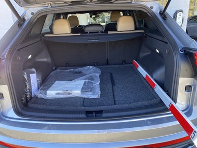 2026 Volkswagen Atlas Cross Sport 2.0T SE