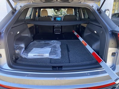 2026 Volkswagen Atlas Cross Sport 2.0T SE