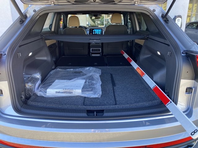 2026 Volkswagen Atlas Cross Sport 2.0T SE