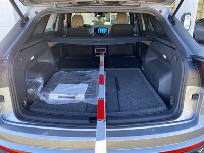 2026 Volkswagen Atlas Cross Sport 2.0T SE