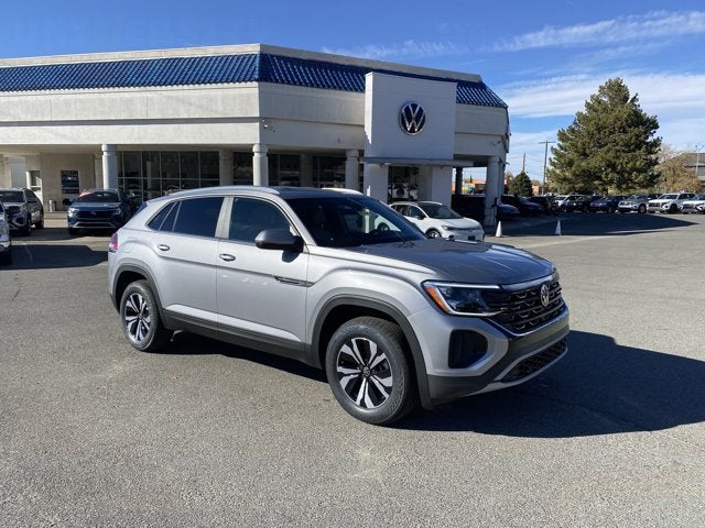 2026 Volkswagen Atlas Cross Sport 2.0T SE