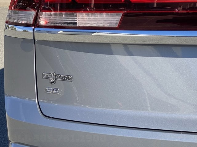 2026 Volkswagen Atlas Cross Sport 2.0T SE