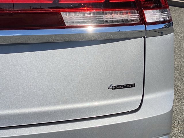 2026 Volkswagen Atlas Cross Sport 2.0T SE