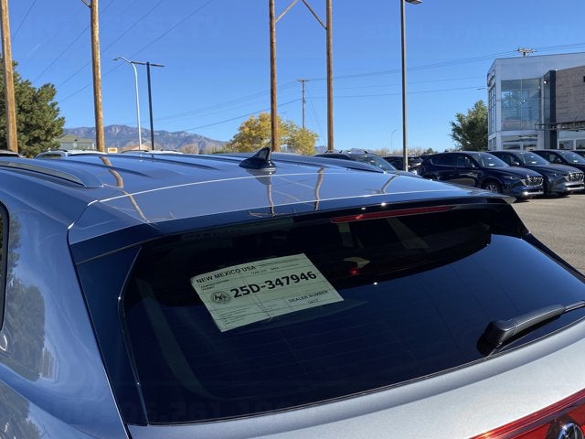 2026 Volkswagen Atlas Cross Sport 2.0T SE