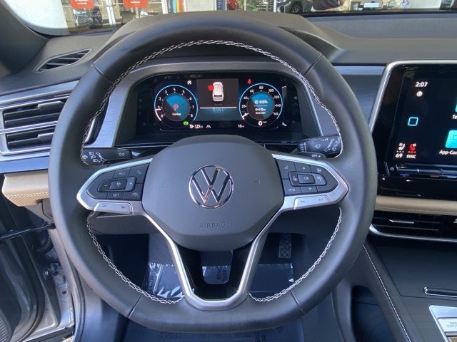 2026 Volkswagen Atlas Cross Sport 2.0T SE