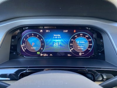 2026 Volkswagen Atlas Cross Sport 2.0T SE