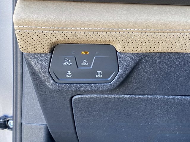 2026 Volkswagen Atlas Cross Sport 2.0T SE