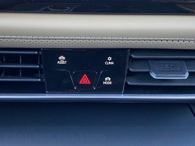 2026 Volkswagen Atlas Cross Sport 2.0T SE