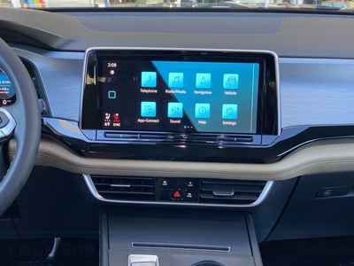 2026 Volkswagen Atlas Cross Sport 2.0T SE