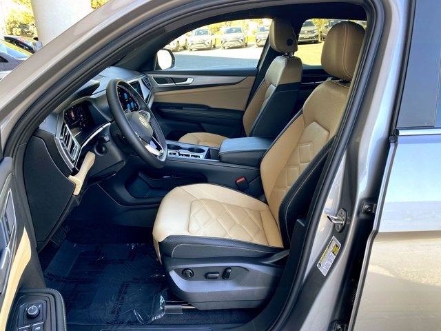 2026 Volkswagen Atlas Cross Sport 2.0T SE