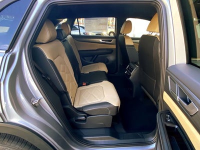 2026 Volkswagen Atlas Cross Sport 2.0T SE