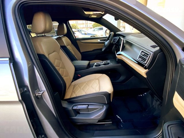 2026 Volkswagen Atlas Cross Sport 2.0T SE