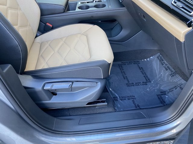 2026 Volkswagen Atlas Cross Sport 2.0T SE