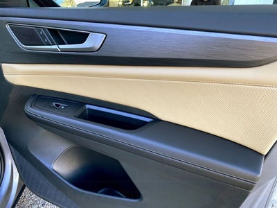 2026 Volkswagen Atlas Cross Sport 2.0T SE