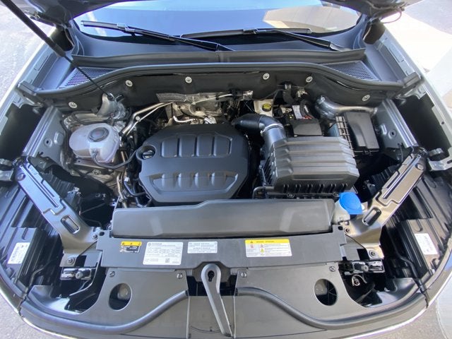 2026 Volkswagen Atlas Cross Sport 2.0T SE