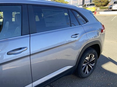 2026 Volkswagen Atlas Cross Sport 2.0T SE