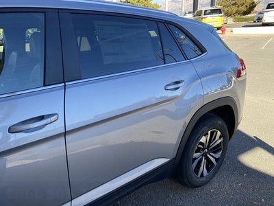 2026 Volkswagen Atlas Cross Sport 2.0T SE