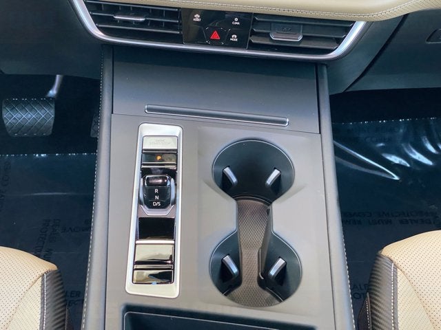 2026 Volkswagen Atlas Cross Sport 2.0T SE