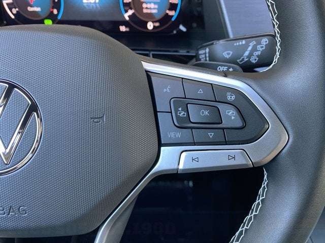 2026 Volkswagen Atlas Cross Sport 2.0T SE