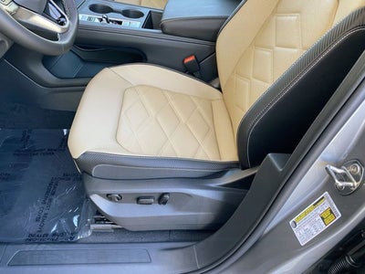 2026 Volkswagen Atlas Cross Sport 2.0T SE