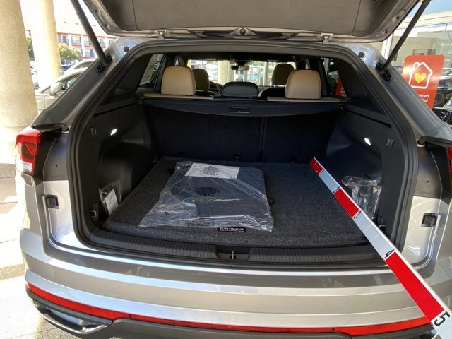 2026 Volkswagen Atlas Cross Sport 2.0T SE