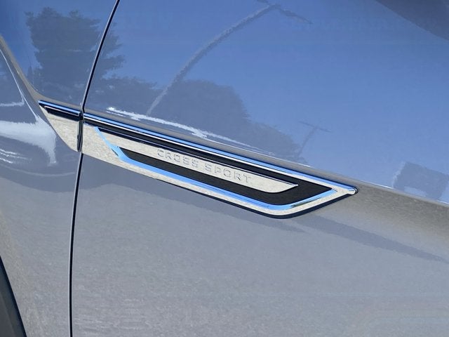 2026 Volkswagen Atlas Cross Sport 2.0T SE