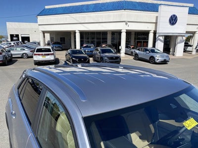 2026 Volkswagen Atlas Cross Sport 2.0T SE