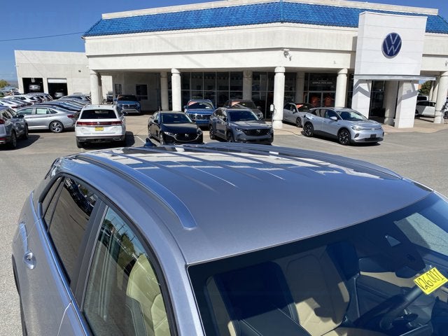 2026 Volkswagen Atlas Cross Sport 2.0T SE