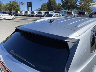 2026 Volkswagen Atlas Cross Sport 2.0T SE