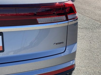 2026 Volkswagen Atlas Cross Sport 2.0T SE