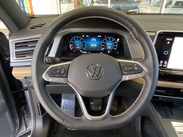 2026 Volkswagen Atlas Cross Sport 2.0T SE