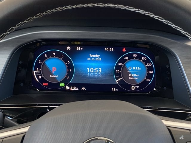 2026 Volkswagen Atlas Cross Sport 2.0T SE