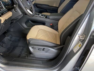 2026 Volkswagen Atlas Cross Sport 2.0T SE