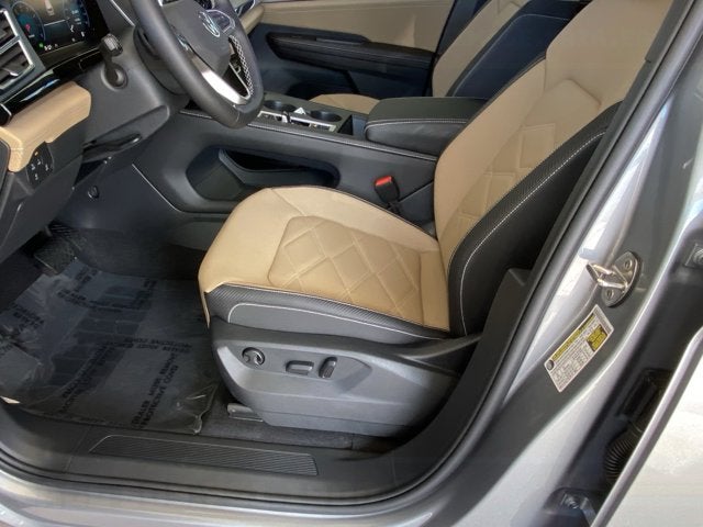 2026 Volkswagen Atlas Cross Sport 2.0T SE