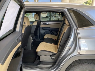 2026 Volkswagen Atlas Cross Sport 2.0T SE