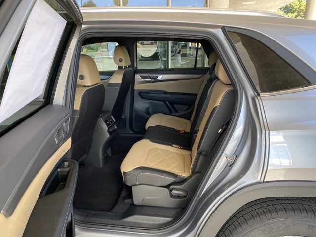 2026 Volkswagen Atlas Cross Sport 2.0T SE