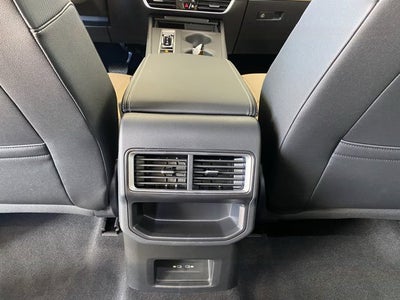 2026 Volkswagen Atlas Cross Sport 2.0T SE