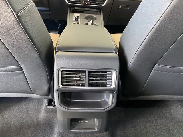 2026 Volkswagen Atlas Cross Sport 2.0T SE