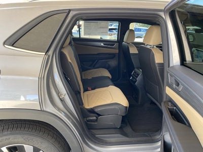 2026 Volkswagen Atlas Cross Sport 2.0T SE