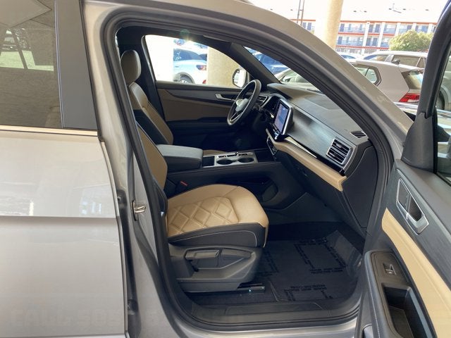 2026 Volkswagen Atlas Cross Sport 2.0T SE